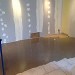rattrapage des sols avant la pose du parquet